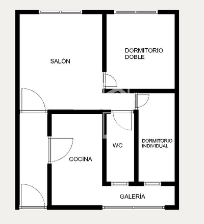 Local en Carrer del Pare Rodés, Barcelona Barcelona